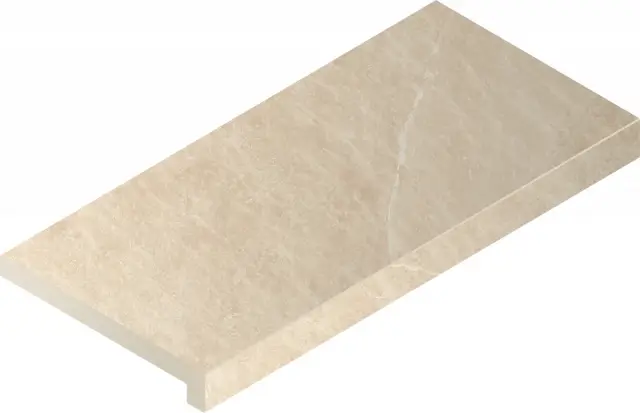 Materia Magnesio X2 Scalino Front Nat 33x60