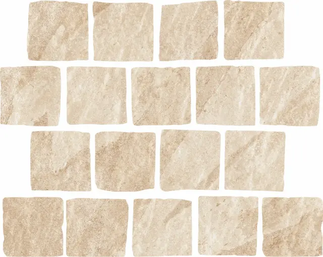 Materia Magnesio X2 Blocks Nat 26.3x33