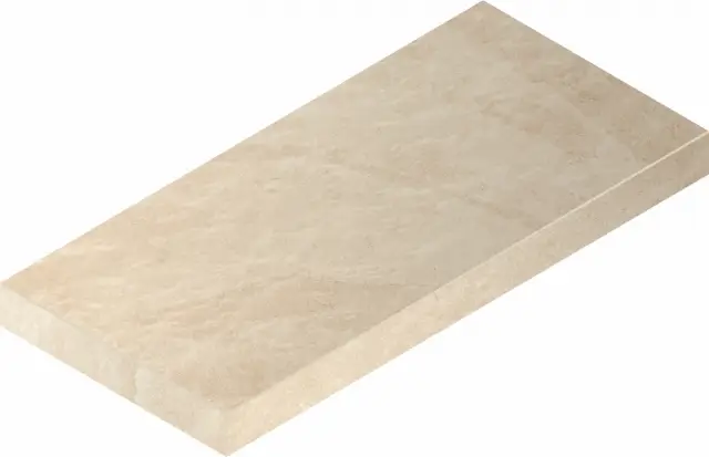 Materia Magnesio X2 Scalino Nat 33x60 Ang.Sx Уг.Лев.