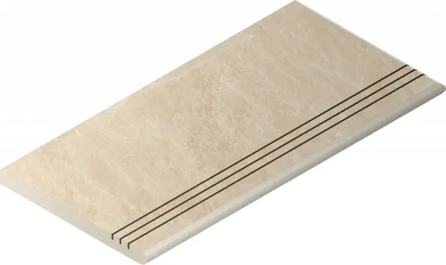 Materia Magnesio Gradino Round Grip 30x60 Dx Уг.Прав.