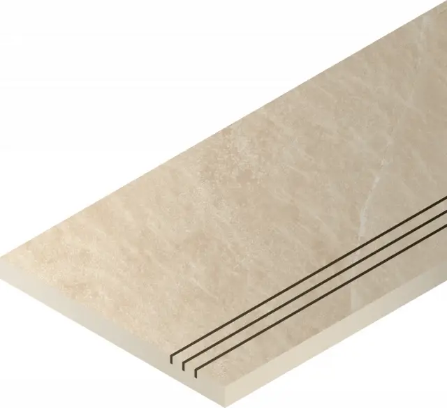 Materia Magnesio Bordo Grip 30x60 Dx Уг.Прав.