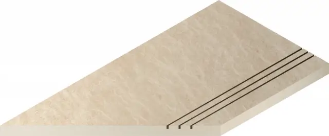 Materia Magnesio Bordo Grip 30x60 Sx Уг.Лев.