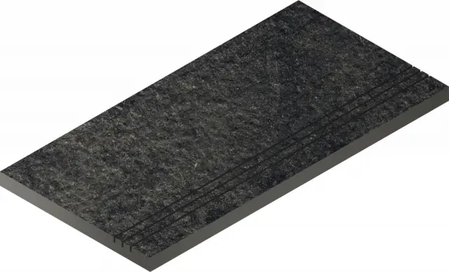 Millennium Black Bordo Grip 30x60