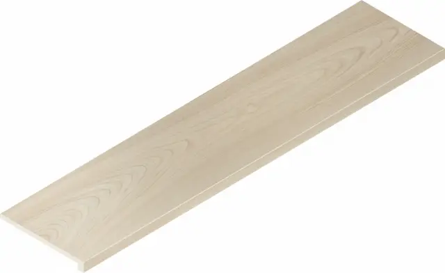 Room Floor Project Beige Scalino Nat 33х120 Ang.Dx Уг.Прав.