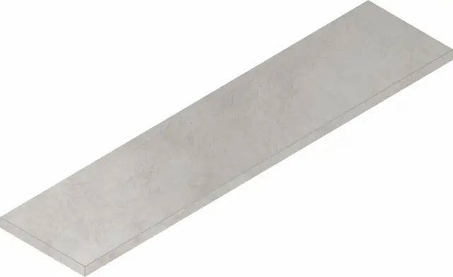 Millennium Silver Scalino Nat 33х120 Ang.Sx Уг.Лев.