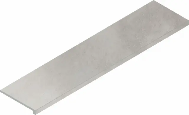 Millennium Silver Scalino Nat 33х120 Ang.Dx Уг.Прав.