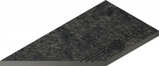 Millennium Black Bordo Grip 30x60 Sx Уг.Лев.