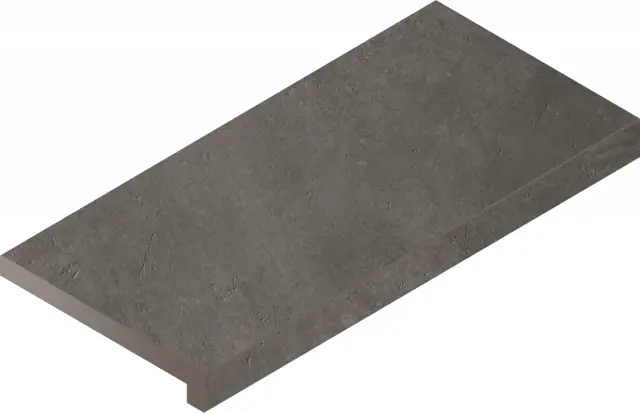 Millennium Black X2 Scalino Front Nat 33x60