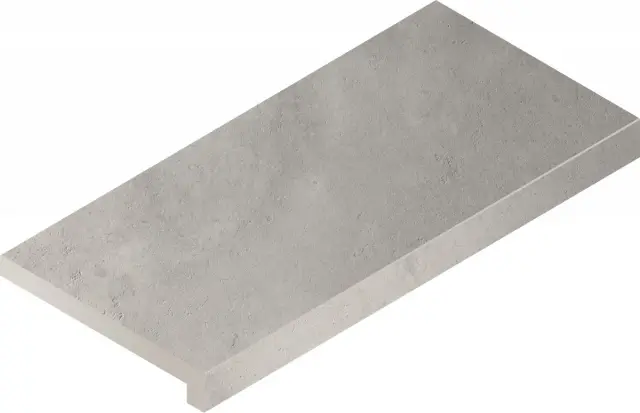 Millennium Silver X2 Scalino Front Nat 33x60