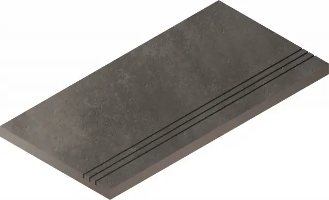 Millennium Black Bordo Grip 30x60