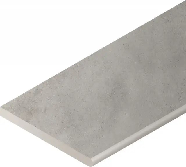 Millennium Silver Bordo Nat 30x60 Round Dx Уг.Прав.