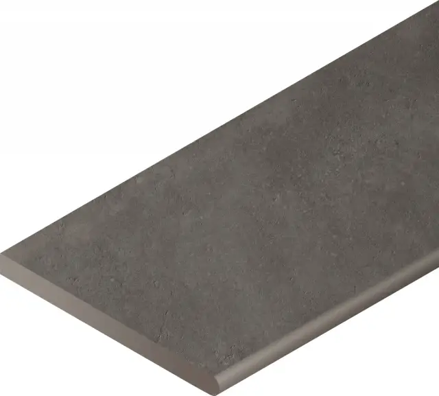 Millennium Black Bordo Nat 30x60 Round Dx Уг.Прав.