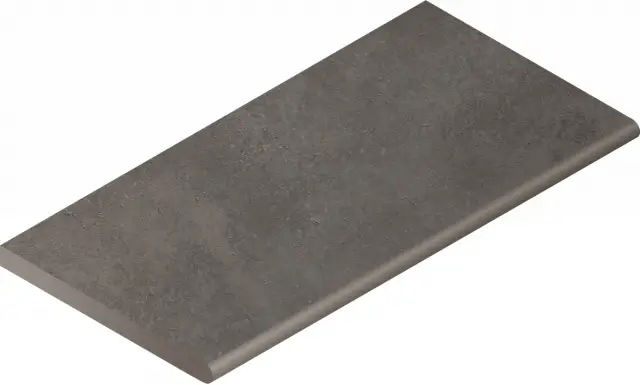 Millennium Black Bordo Nat 30x60 Round