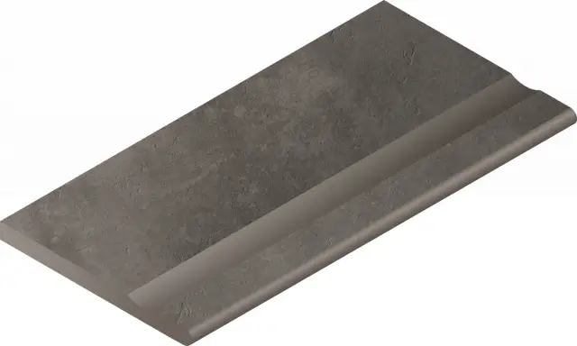 Millennium Black Bordo Nat 30x60 Svasato Round