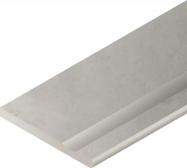 Millennium Silver Bordo Nat 30x60 Svasato Round Dx Уг.Прав.