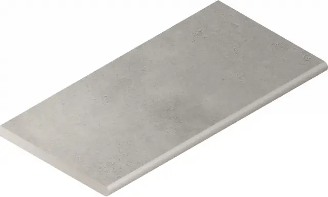 Millennium Silver Bordo Nat 30x60 Round