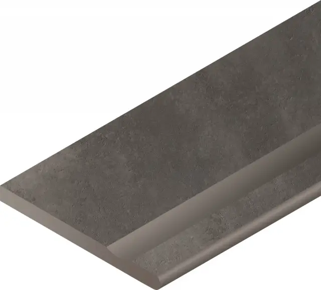 Millennium Black Bordo Nat 30x60 Svasato Round Dx Уг.Прав.