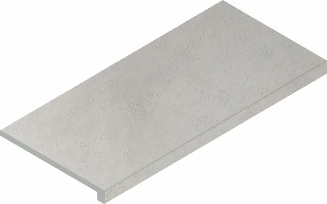 Millennium Silver Scalino Frontale Nat 33x60