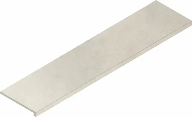 Millennium Pure Scalino Frontale 33x120