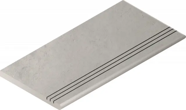 Millennium Silver Gradino Round Grip 30x60 Dx Уг.Прав.