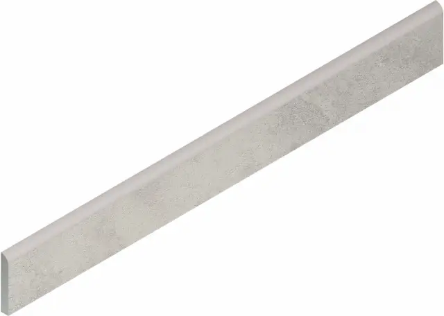 Millennium Silver Nat Battiscopa 7.2x60