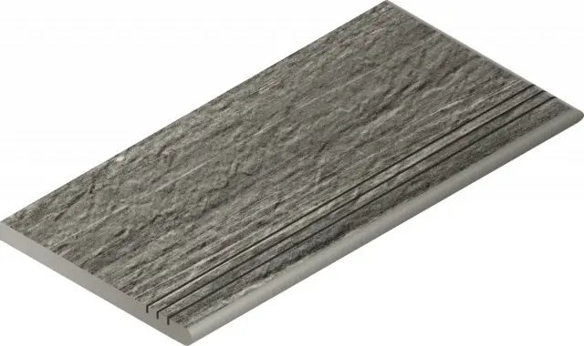 Skyfall Grigio X2 Gradino Round Grip 30x60 Dx Уг.Прав.