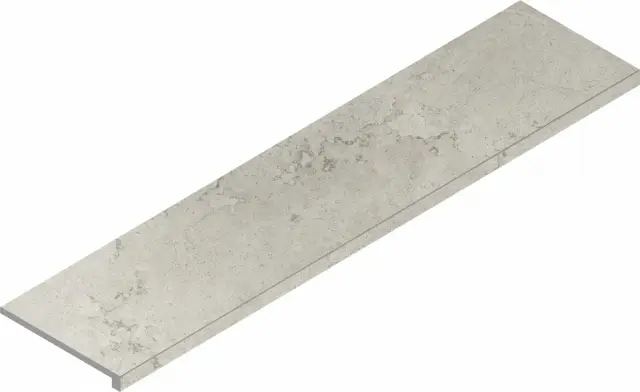 Metropolis Absolut Silver Scalino Front Nat 33x120