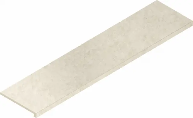 Metropolis Royal Ivory Scalino Front Nat 33x120