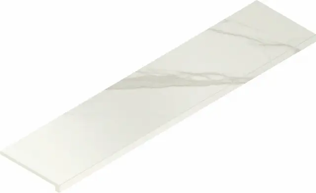 Metropolis Calacatta Gold Scalino Front Nat 33x120