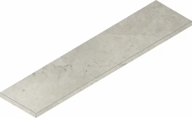 Metropolis Absolut Silver Scalino Ang Sx (Угл Лев) Nat 33x120