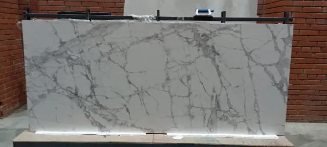 Prexious Mountain Treasure 6mm Matte 120x280