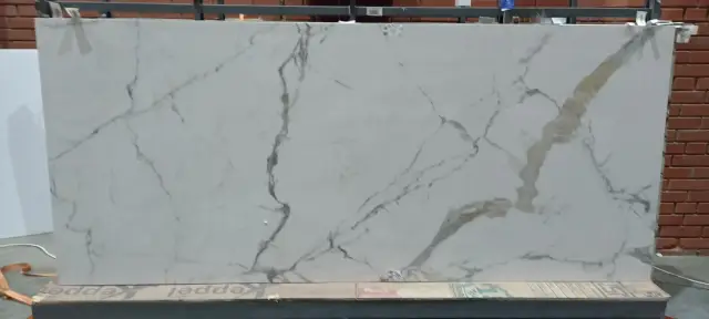 Origines De Rex Or Glossy 6mm 120x280