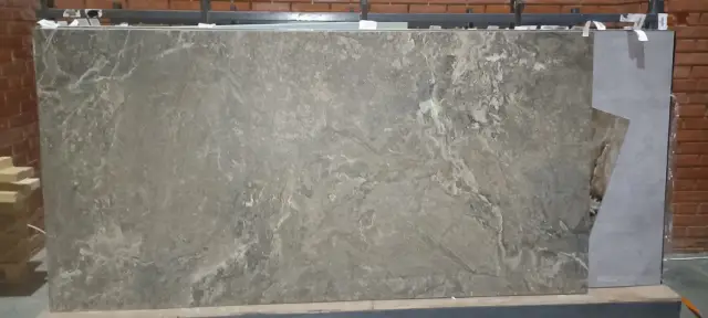 Onyx&More Golden Porphyry Strutturato 6mm 120x240