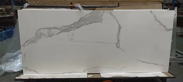 I Classici Statuario 6mm Soft 120x280