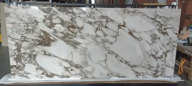 Bijoux Breche Capraia Glossy 6mm 120x280