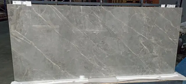 Etoile Gris Glossy 6mm 120x280