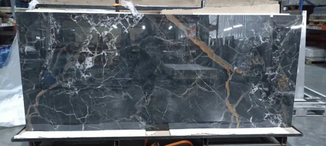 Bijoux Ombre Caravage Glossy 6mm 120x280