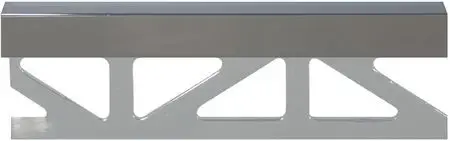 Perfil Pro-Part Li Laton Cromado 1.2x1.1x250