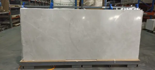 Belgium Grey Polished 120x280