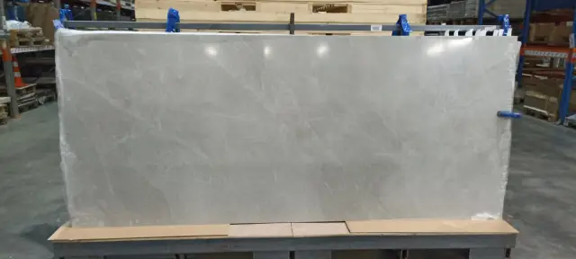 Belgium Grey Polished 120x280