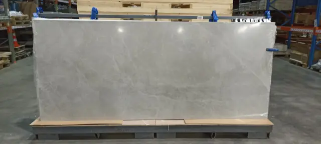 Belgium Grey Polished 120x280