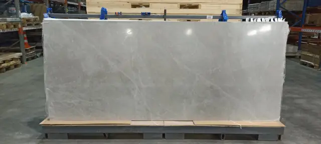 Belgium Grey Polished 120x280