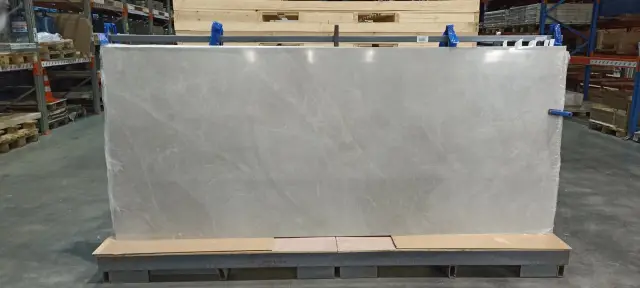 Belgium Grey Polished 120x280