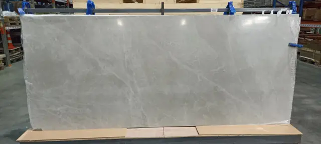 Belgium Grey Polished 120x280