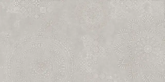 Egypt Gris Decor Matt Shape 60x120