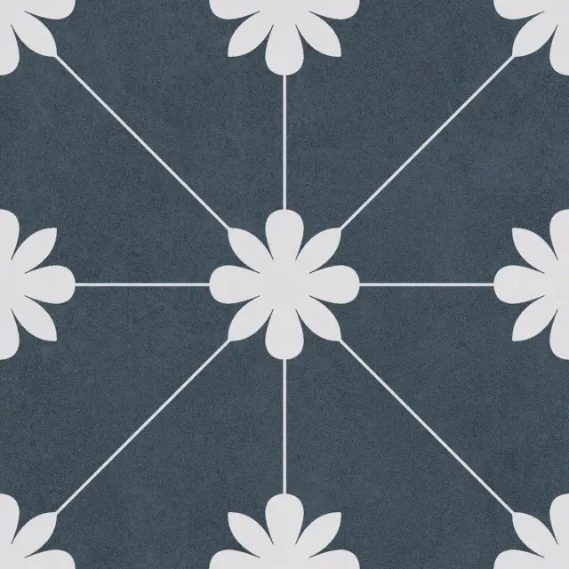 Oxford Decor Matt 20x20