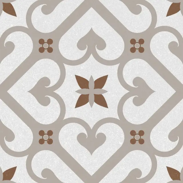 Clay Decor Matt 20x20