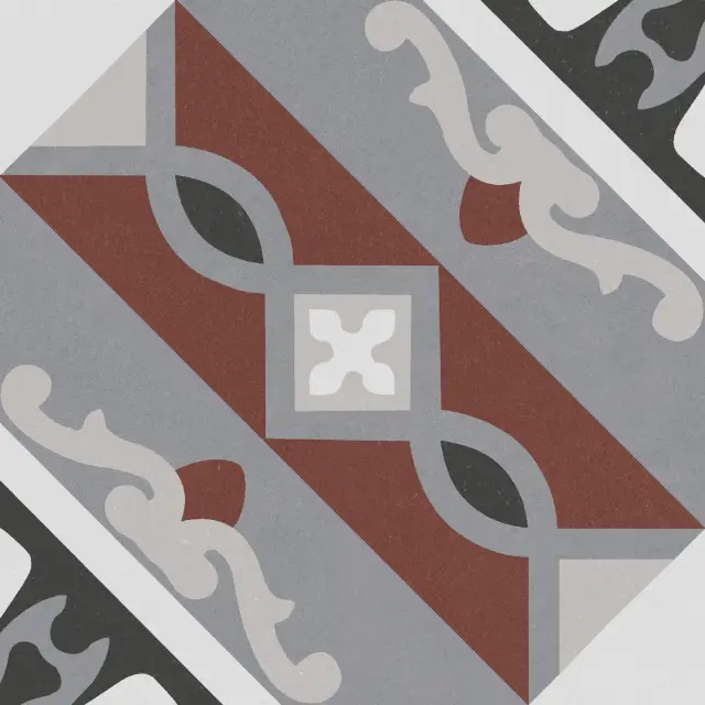 Pastel Decor Matt 20x20