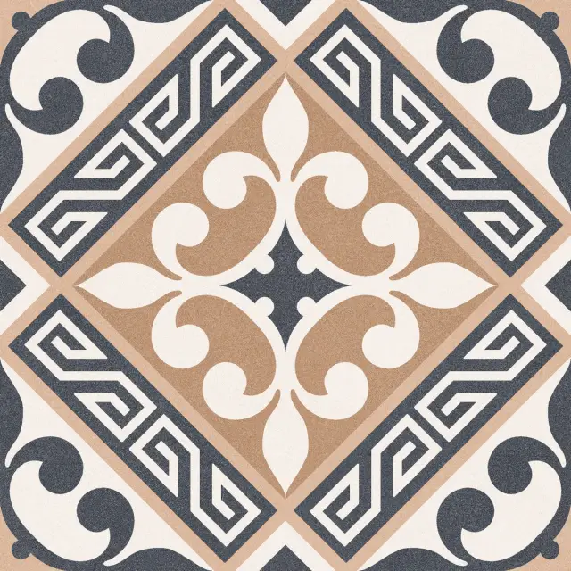 Panther Decor Matt 20x20