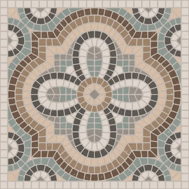 Gravel Decor Matt 20x20